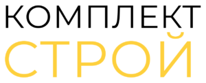ООО "Комплектстрой" Logo